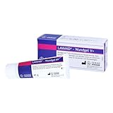 LAVANID Wundgel V+ höhere Viskosität 40 g