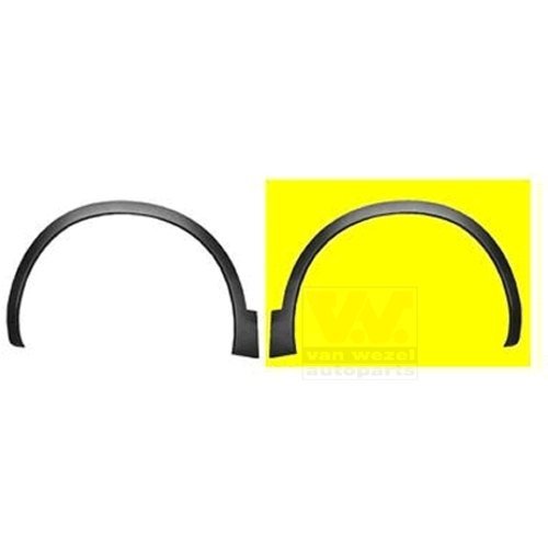 VAN WEZEL 3388522 Telai di Protezione