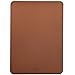 Produktbild Comfyable Laptop Sleeve 14 Inch Precisely Compatible with MacBook Pro 14-inch M5 2025 M4 M3 M2 M1 Pro/Max 2024, Faux Leather Cover Case, Brown