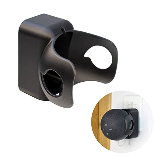 Suporte Stand de tomada Alexa Amazon Echo Dot 5