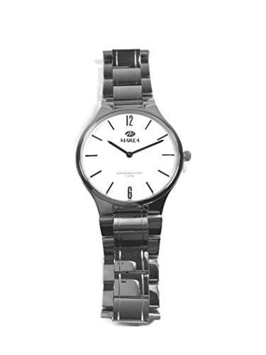 Reloj Marea Army De Acero Inoxidable - B54089/4