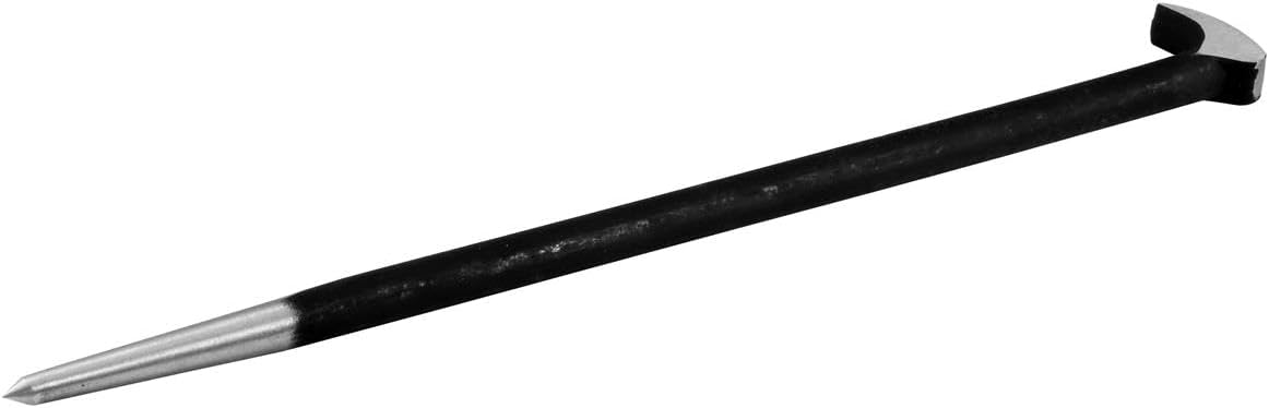 K Tool International PRY BAR 16IN. BENT END