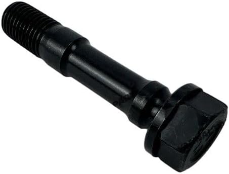 Connecting Rod Screw Suitable for Isuzu Engine Part 4BC1