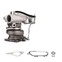 Turbolader Für Subaru Für WRX Für STI Wassergekühlt Wastegate