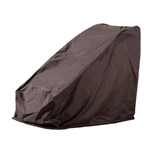 Housse de protection pour fauteuil de massage multifonction - 7