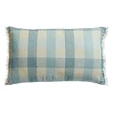 ⭐ 55% Lin recyclé 45% Coton