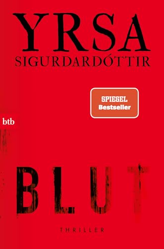 BLUT: Thriller