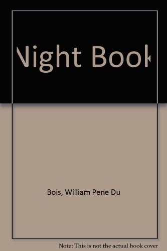 Night Book 0948149159 Book Cover
