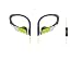 Produktbild Panasonic RP-HS35ME-Y Sport Kopfhörer - Headset für Mobiletelefonie, wechselbare Pass-Stücke (S/M/L), IPX2 Schutz, Clip, Gelb