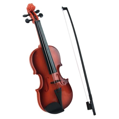 Violon éducatif pour enfants : le cadeau parfait pour filles et garçons