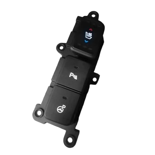Interruptor de freno de mano eléctrico para Santa Fe DM 2013-2019 botón 933152W325 2