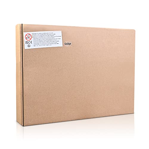 Turnringen Schaukel,GOLDGE Turnringe Kinder Kinder Schaukel Turnringe Belastbar bis 120kg für Indoor Outdoor Garten