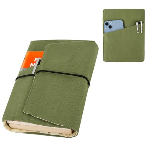 Book Covers for Paperbacks