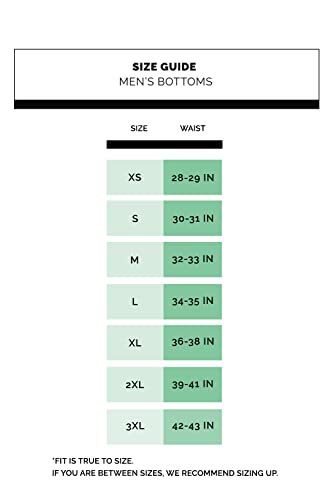 Tipsy Elves Christmas Joggers for Men - Comfy Sweat Pants for The Holidays - Classic Winter Designs4