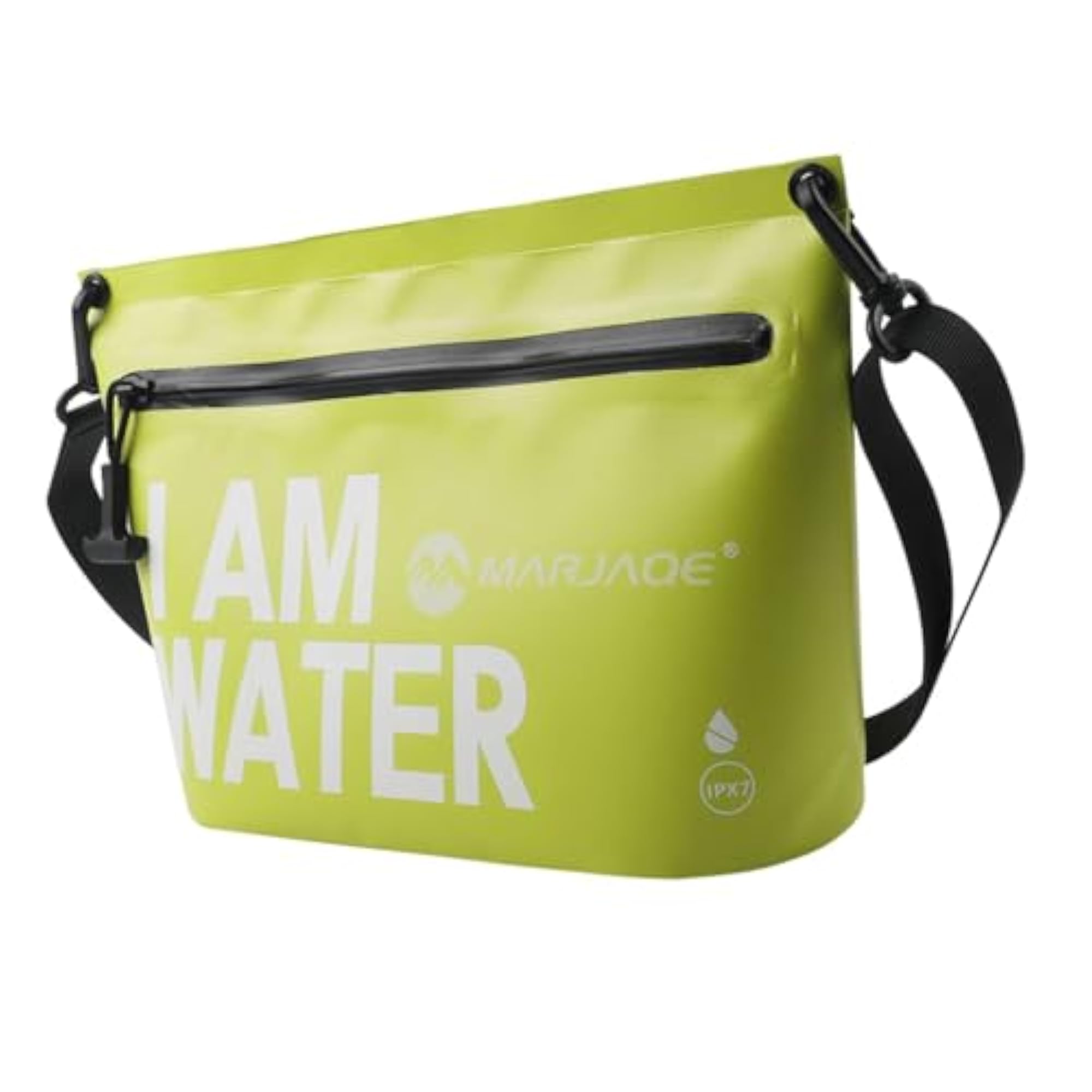Lightweight Waterproof Dry Bag Tote Handbag for Beach