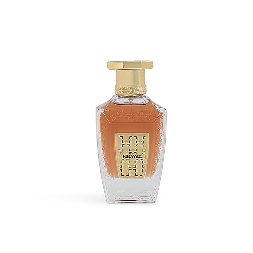 Maison Asrar Khayal Profumo Edp 100Ml