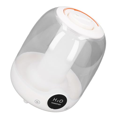 Humidificateur de bureau 3L pour un espace de travail zen