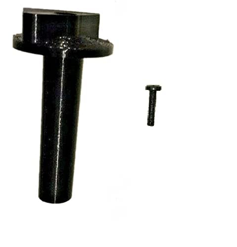 Replacement switch knob for Predator 3500w Inverter Generator, Powerhorse Inverter ...