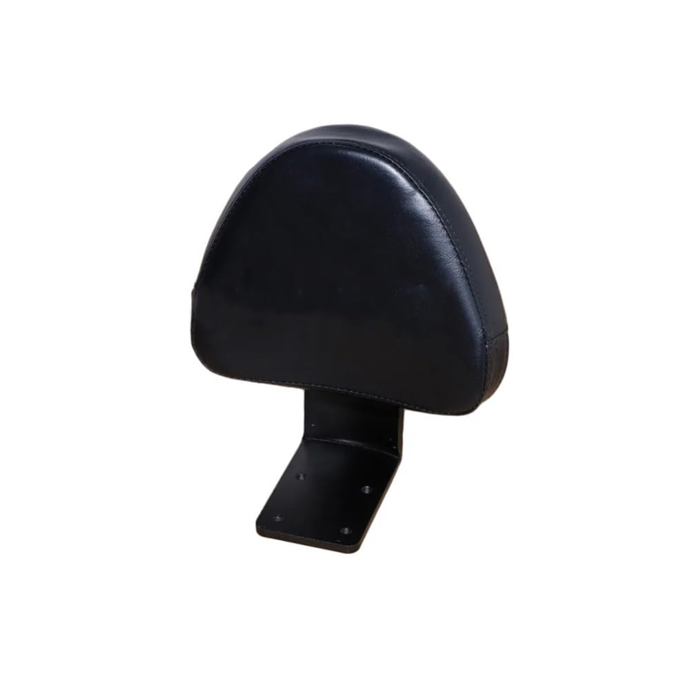 Backrest Sissy Bar Motorcycle Rear Backrest Passenger Foot Pegs For Victory For High-Ball For Vegas For Boardwalk For Kingpin For Gunner For Judge