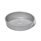 OXO Good Grips Nonstick Pro Clear Coated 9in Round Cake Pan