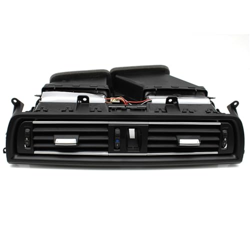 Grille d'aération BMW Série 5 F10 F11 cassée ? Remplacez votre bloc central