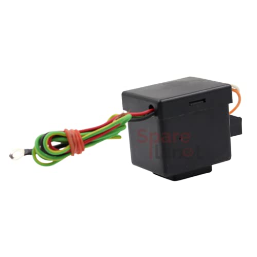 Image of SpareplanetTransformer Compatible with Godrej Fully Automatic Washing Machine (Match & Buy)