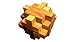 Ramube Octohedron Difficult Wood Puzzle for Adults