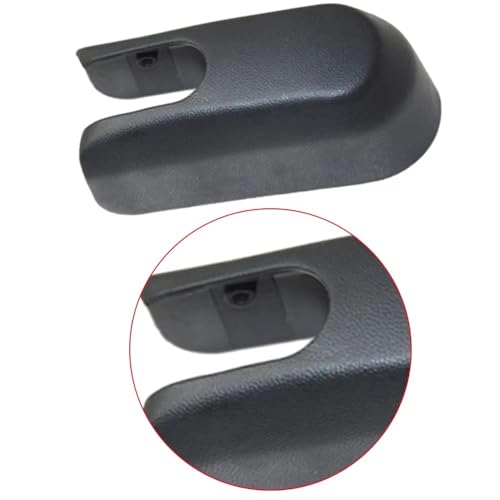 Cubierta de brazo limpiaparabrisas para Mazda 3: protege la tuerca trasera de tu coche 2