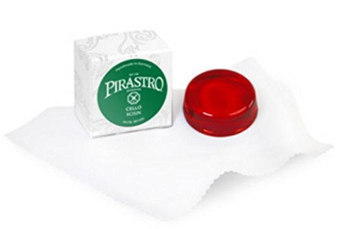 RESINA VIOLONCELLO - Pirastro Mod.9033 (Cello) Rojo