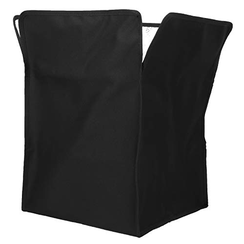 8.9 Inch Fireproof 3D Printer Enclosure Cover Heat Resistant Dust for Printers