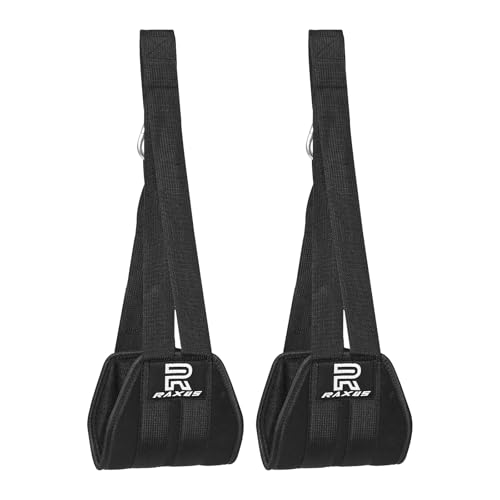 Ab Sangles – Six Pack – Support et...