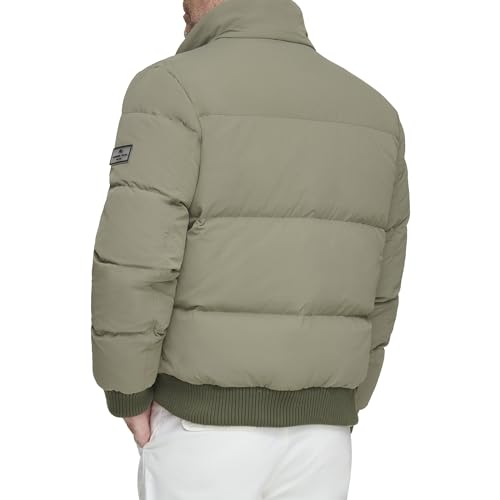 Image of Andrew Marc Men's Wool Coat - Mid and Full Length