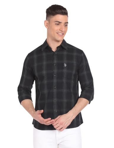 Image of U.S. Polo ASSN. Men Shirt