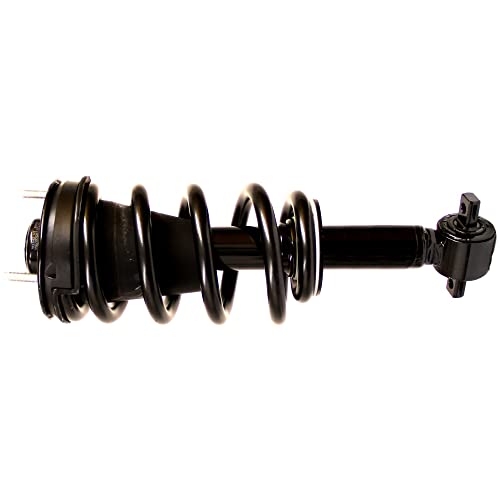 Kit de conversion suspension Monroe 90026C2 active passive complet