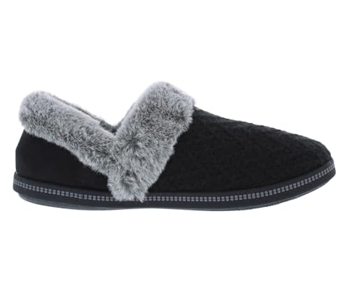 Image of Skechers Women's Cozy Campfire - Team Toasty Slipper