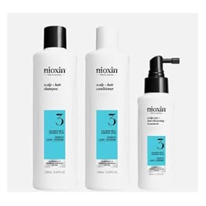 Nioxin System 3 Trial Kit