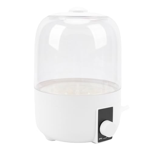Machine à laver portable avec nettoyage en profondeur de 2,5 L