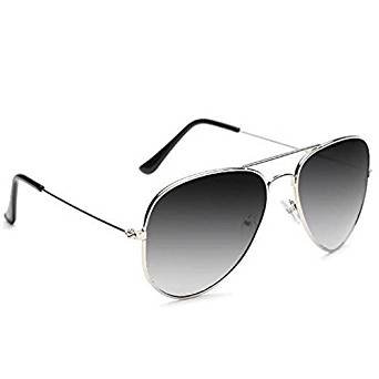 white shade sunglasses