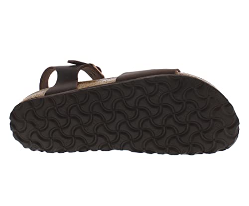 Birkenstock unisex-adult mens Slingback2