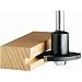 Produktbild Festool Scheibennutfräser HW D40x4