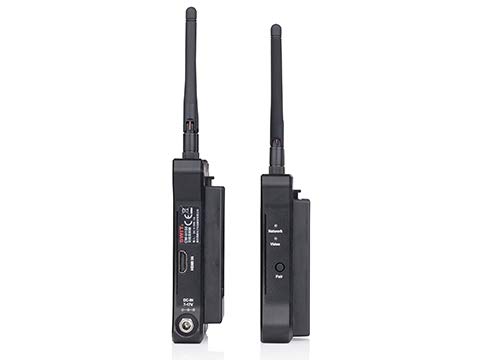 TRANSMETTEUR HF SWIT HDMI CW-H150 - wireless HDMI EUR 490,00 - FR