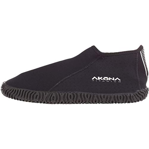 Akona Low-Cut 3.5Mm Dive Boots-13 #TOP1