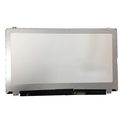 Pantalla LED de repuesto para portátil B156XTT01.0 con conector de 40 pines y táctil