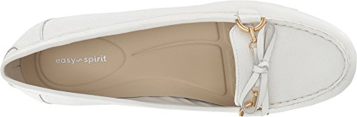 Image of Easy Spirit Antil 8 White 9.5
