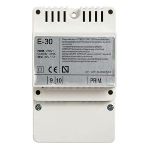 Alimentateur E-30 TG A S7 chargeur automatique distributeur industriel