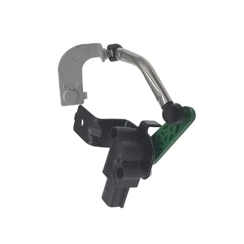エアサスペンション車高センサー Compatible With Golf For GTI For Rabbit 2010 2011 2012 2013 サスペンション フロント 左 右 高さレベルセンサー 3C0412521B 3C0412522B と互換