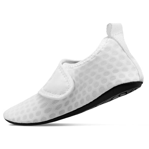 Image of Centipede Demon Kids Water Shoes Girls Boys Outdoor Quick Dry Barefoot Aqua Socks for Sport Beach Swim Pool Surf