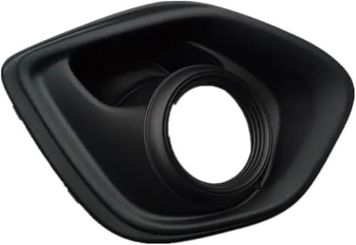 Grille de feu antibrouillard arrière ASX 2014 pour réparer le pare-chocs