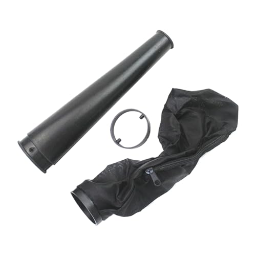 Laubbläser-Luftverstärker – tragbares, kabelloses, wetterbeständiges Rasenpflegegerät mit leistungsstarkem Luftstrom für Hof, Garten, Terrasse, Rasen, Auffahrt, Schmutzentfernung, Reinigung und Außenp