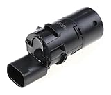 Der Parksensor warnt den Fahrer, wenn das Fahrzeug wieder an die Begrenzung zurückkehrt. Er misst den Abstand hinter dem Fahrzeug und zum nächsten Hindernis und schützt Ihre Karosserie vor Kratzern.